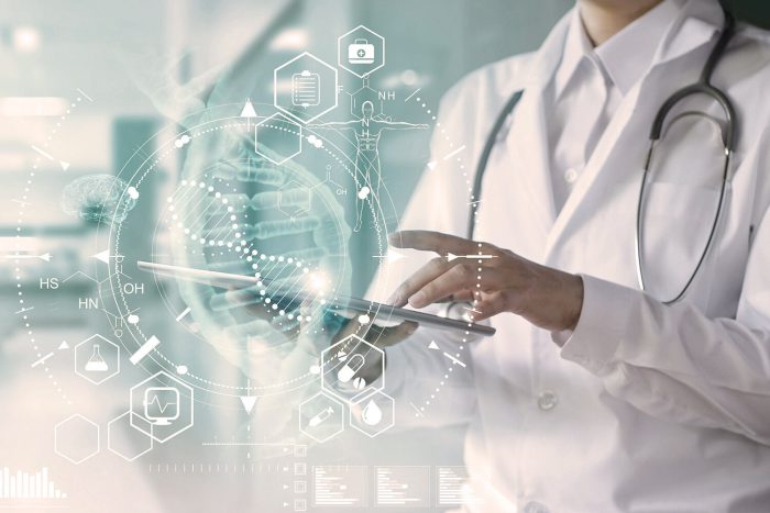 Digital Marketing, communications and HCP interactions
