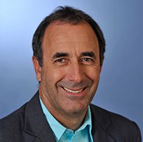 Dr Brian Bernstein