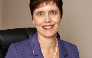 Esme Prins-van den Berg