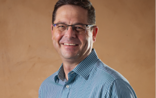 Graeme Codrington