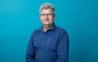 Dr Gerrit de Villiers