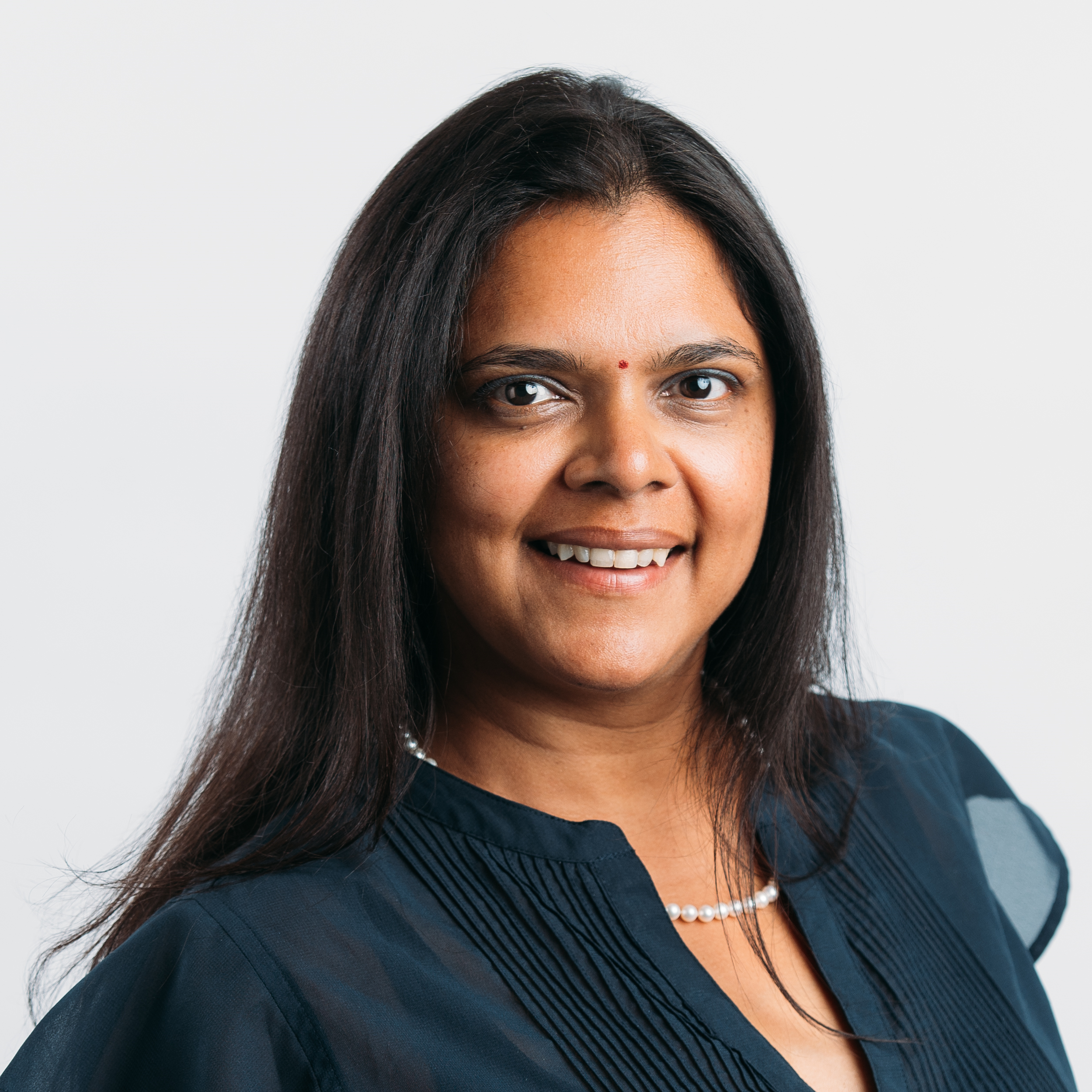 Avanthi Govender Bester