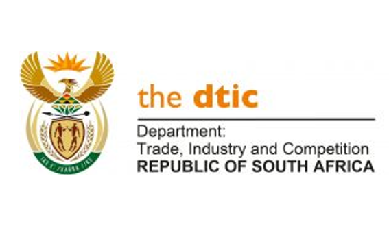 DTIC logo