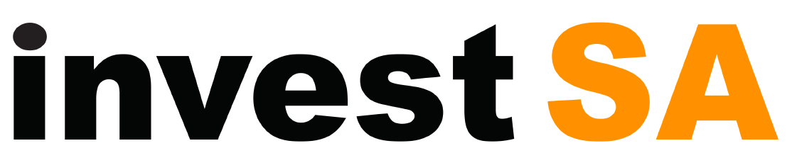 Invest SA logo