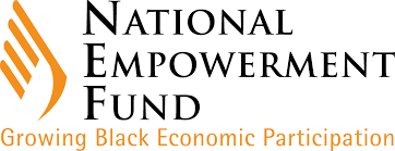 National Empowerment Fund logo
