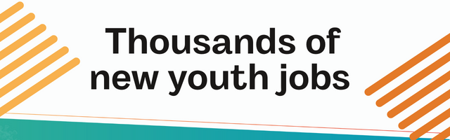 Youth Jobs