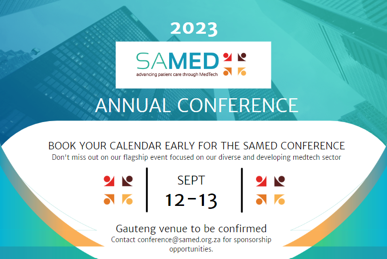 Save the Date for Conference