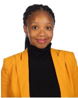 Kayise Mabuza
