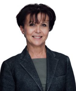 Linda Crystal