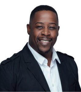 Ntokozo Dlamini