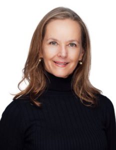 Tanya Vogt