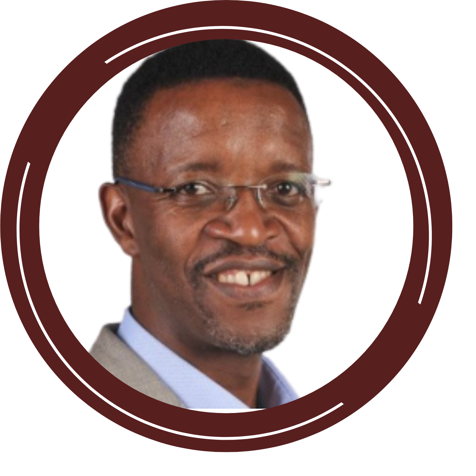 Ayanda Safeguard, promote and represent icon