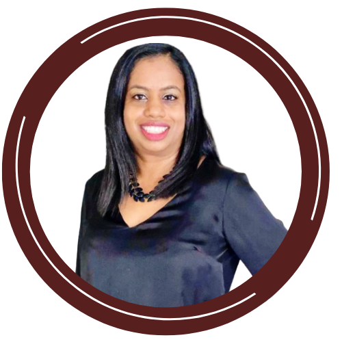 Dr Geraldine Timothy Safeguard, promote and represent icon