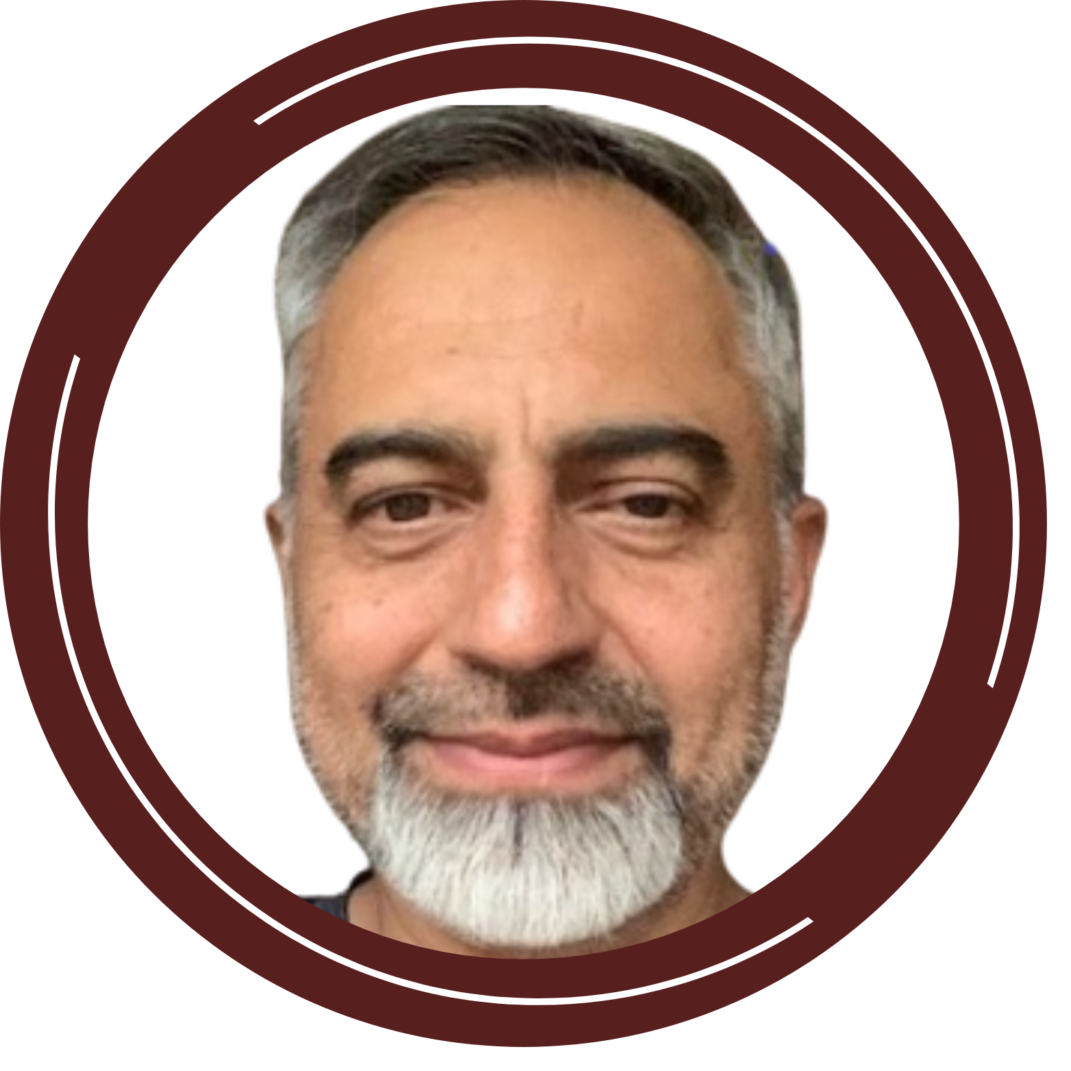 Dr Shahed Safeguard, promote and represent icon
