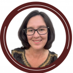 Elsabe  Safeguard, promote and represent icon