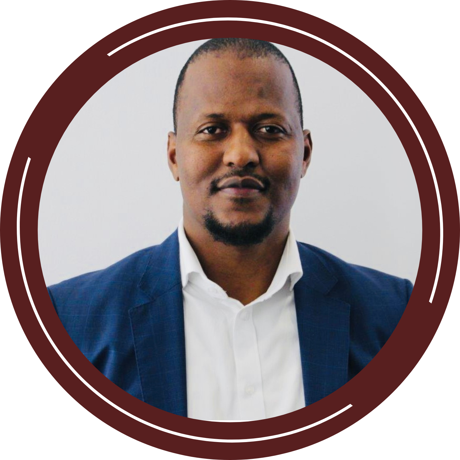 Fundile Safeguard, promote and represent icon