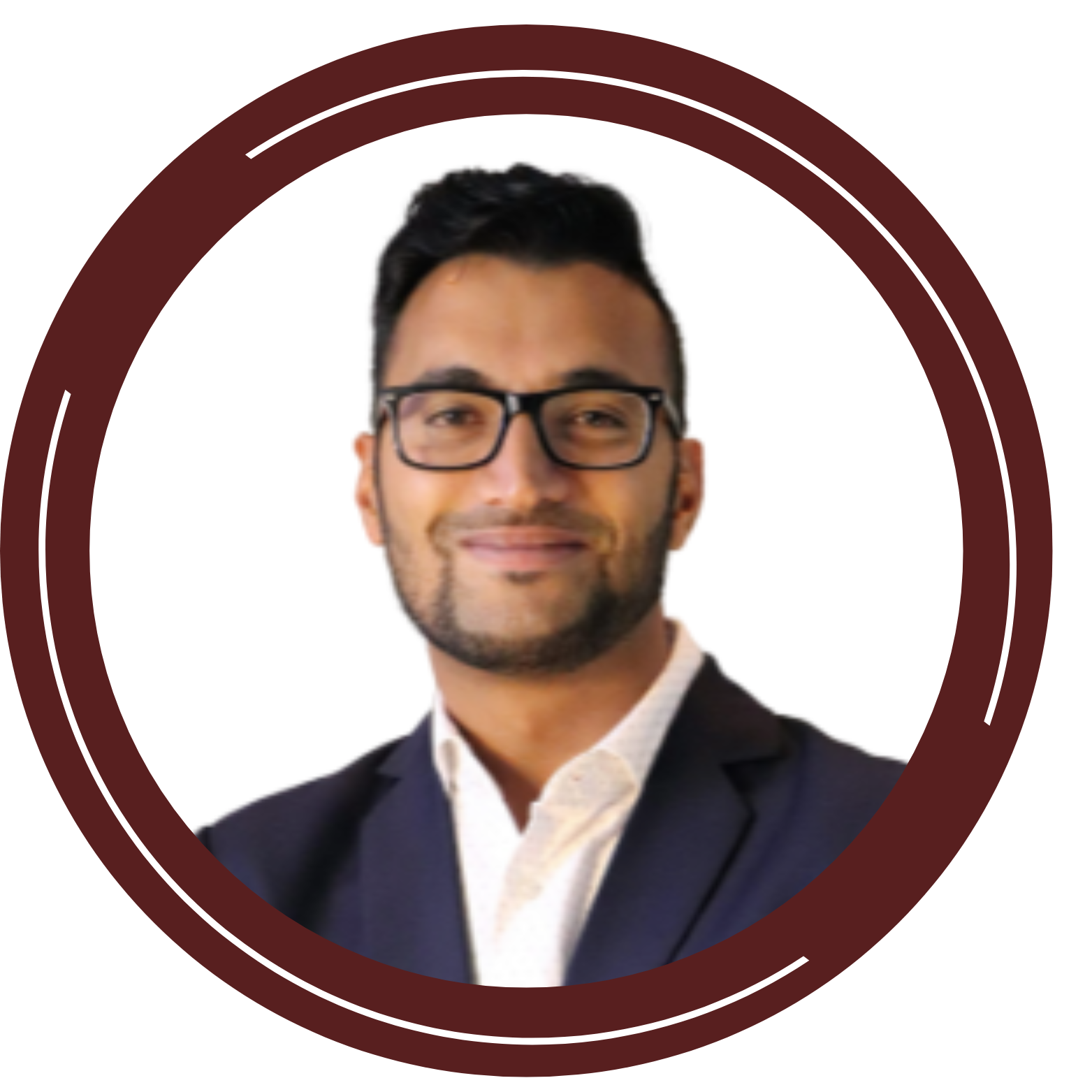 Jameel Safeguard, promote and represent icon