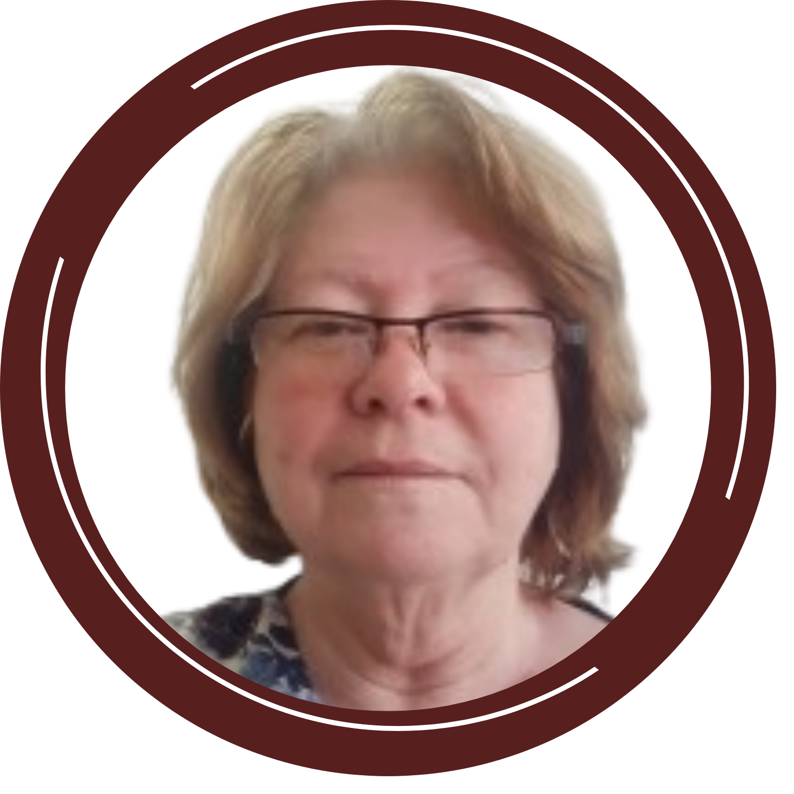 Margot Safeguard, promote and represent icon