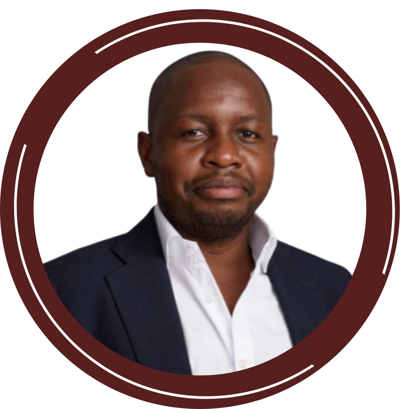 Mr Tendai Shmu Safeguard, promote and represent icon