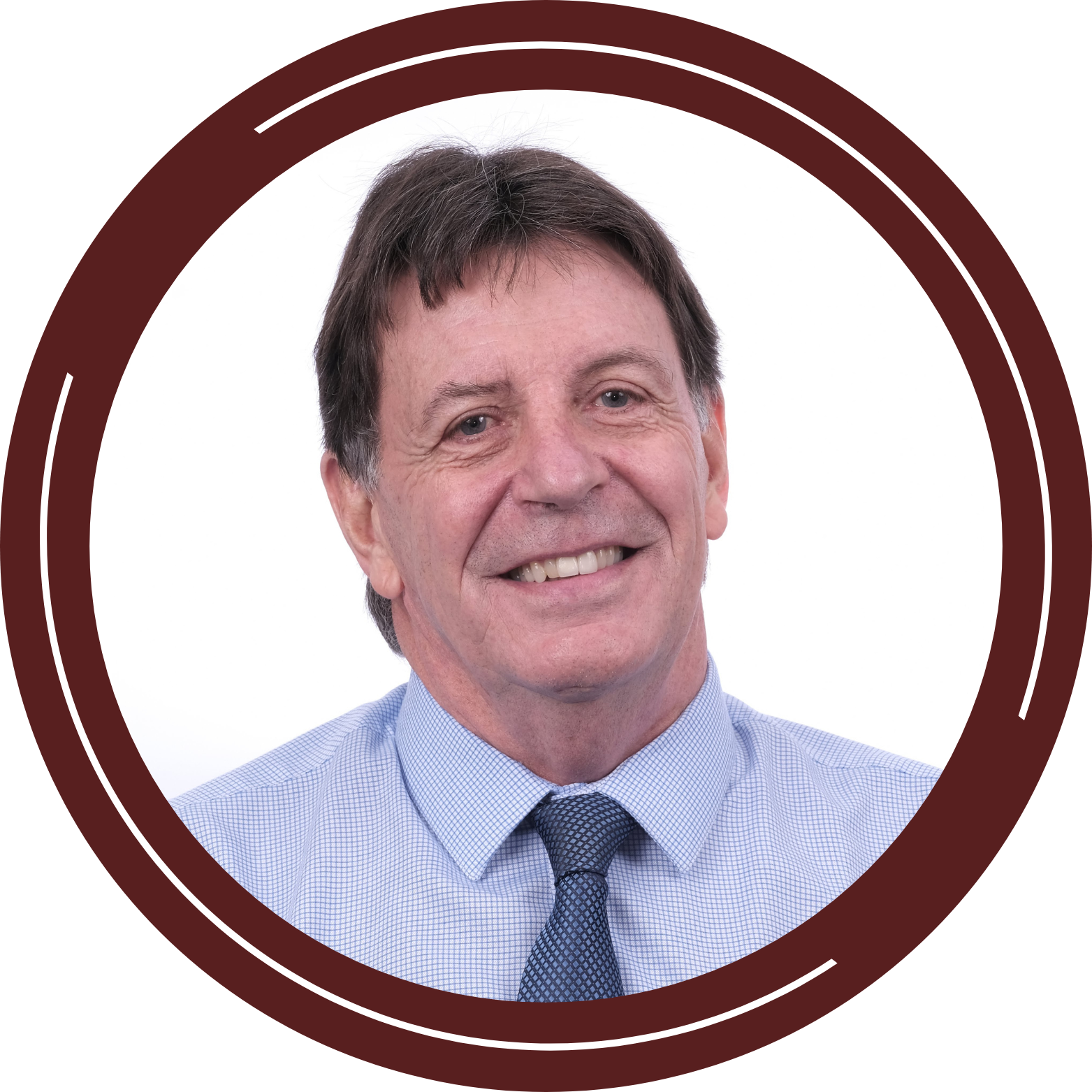Rob Safeguard, promote and represent icon