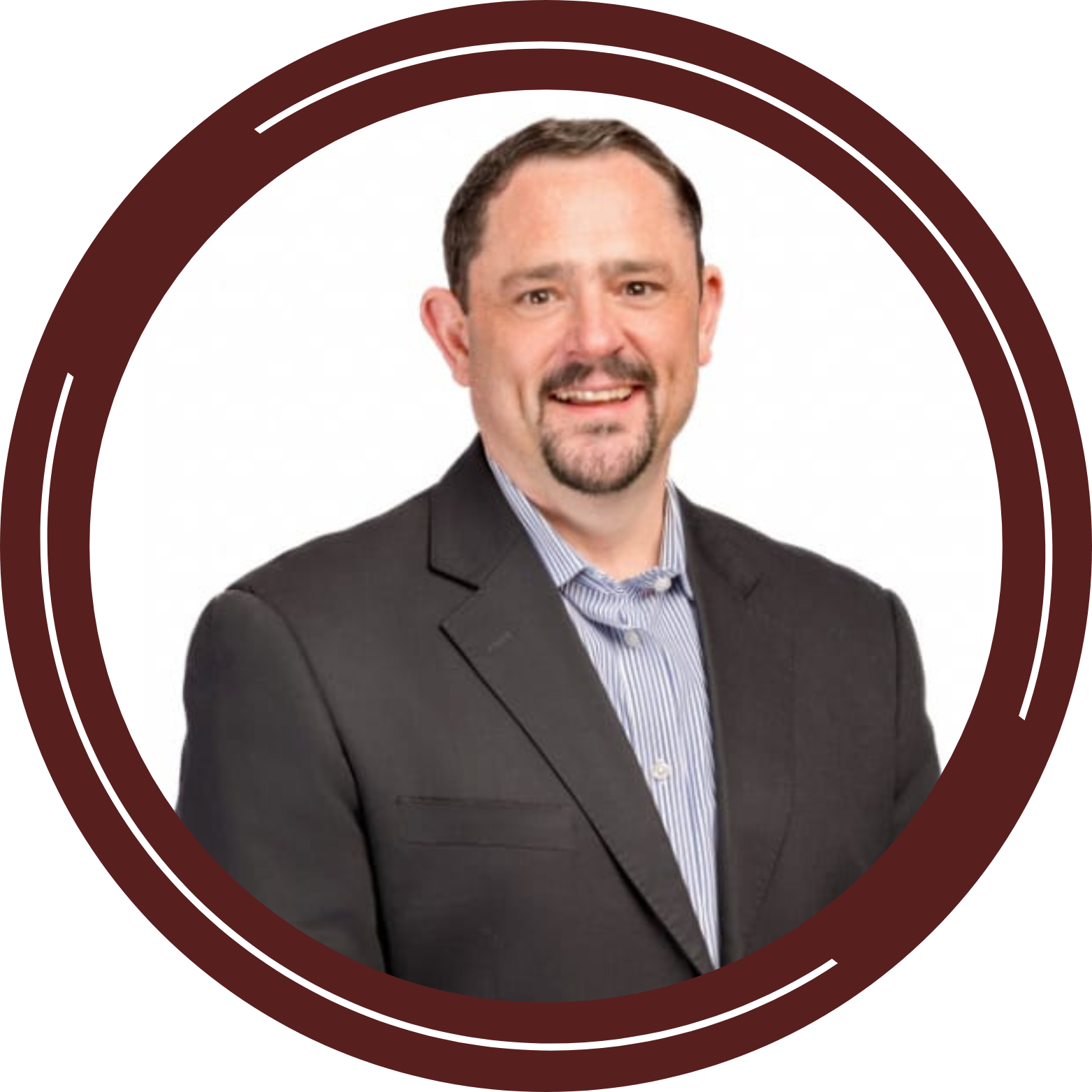 Scott Safeguard, promote and represent icon