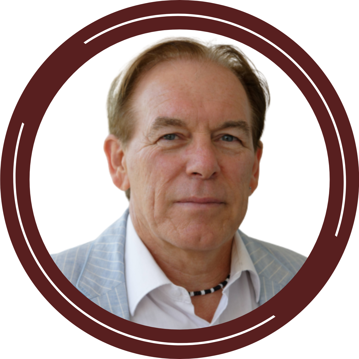 Vic Safeguard, promote and represent icon