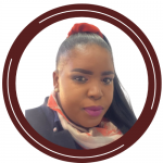 Snr Melita Njilo  Safeguard, promote and represent icon