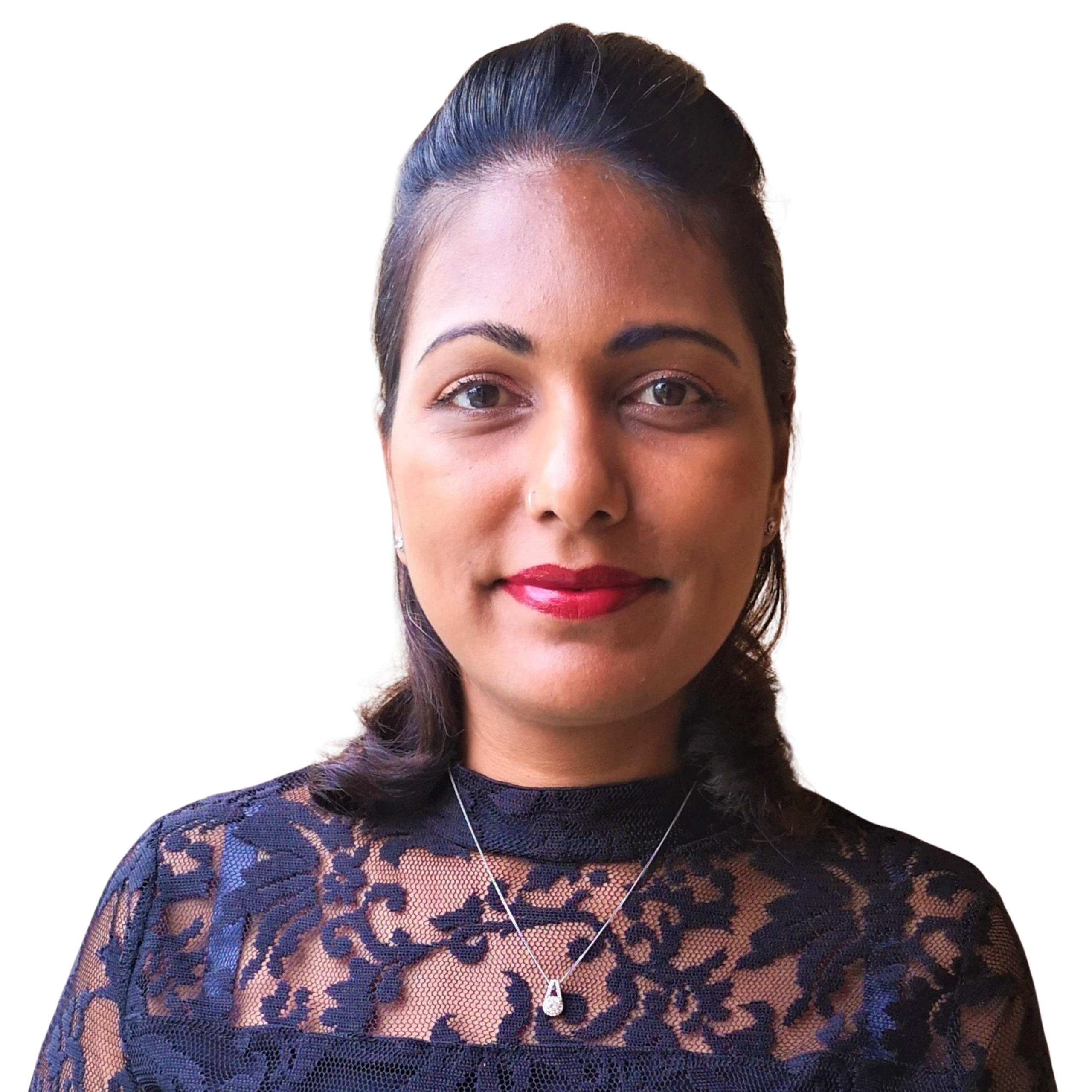Christine Pillay
