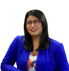 Tracy-Website